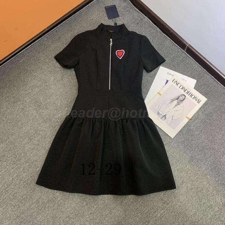 LV Women's Dress 21